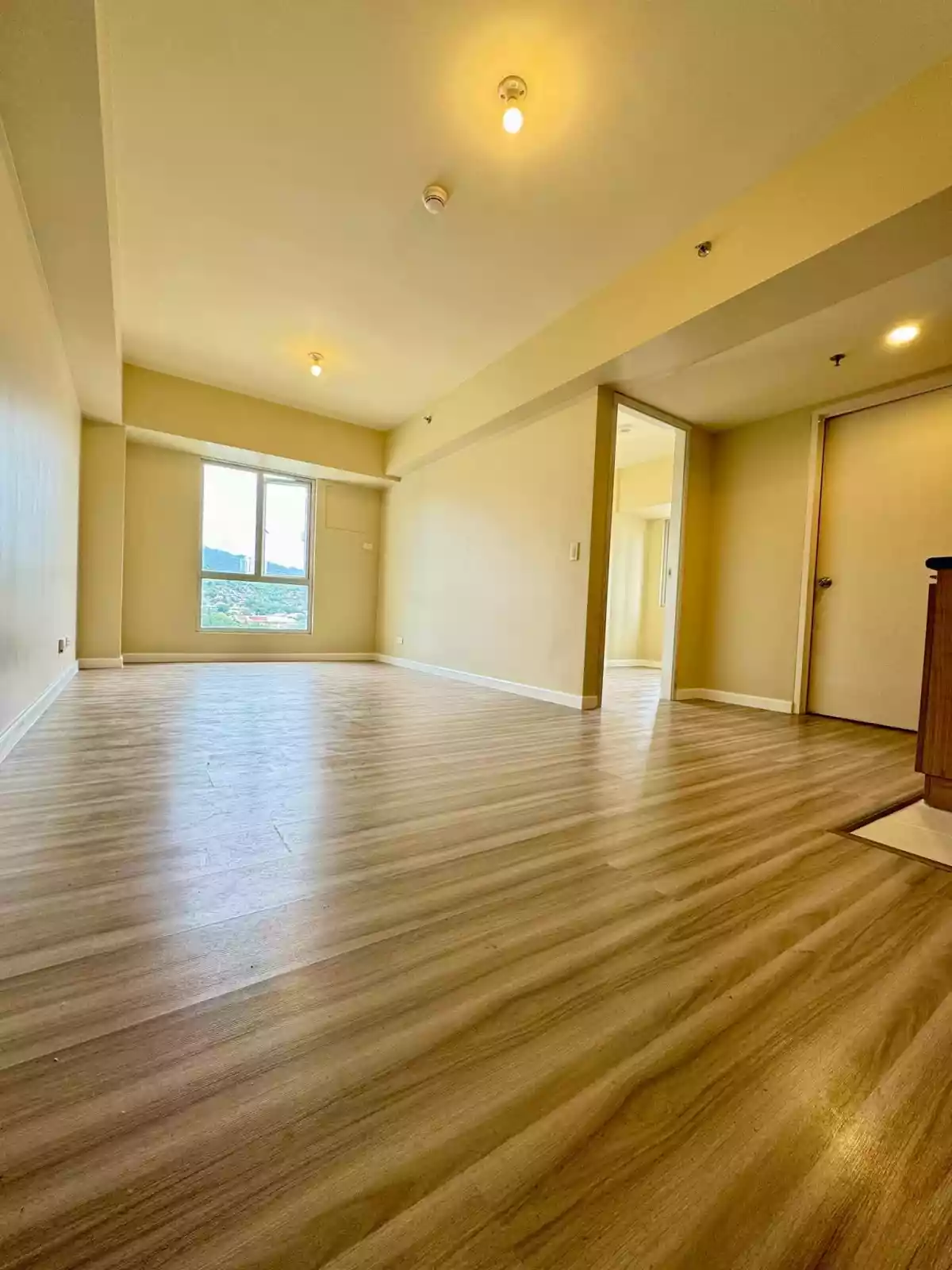 1 Bedroom for Rent at AVIDA (corner unit) — 1 Bedroom in Lahug, Cebu City, Cebu — Photo 3