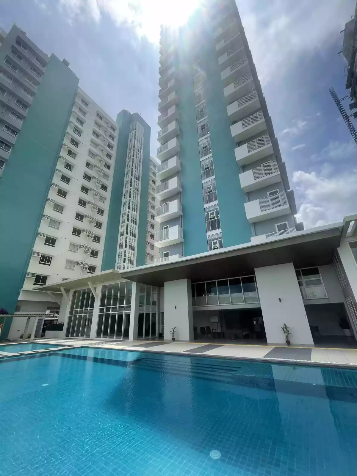 Open photo 15 of 25 — Unbeatable Investment Opportunity! This Airbnb-ready, 1-bedroom condominium unit in Bacolod's Mesavirre Garden Residences is fully furnished and ready to generate rental income