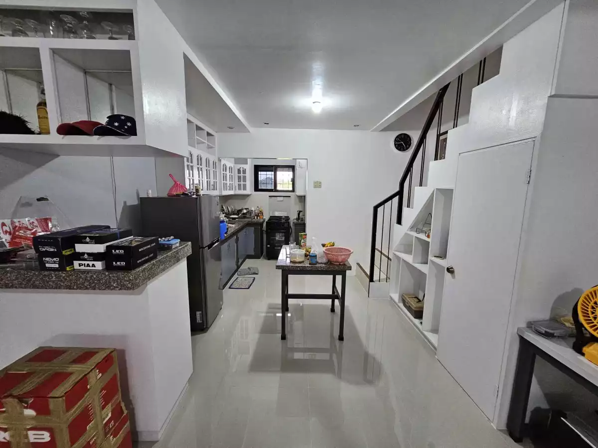 Open photo 11 of 12 — 2 STOREY TOWNHOUSE FULLY FURNISHED FOR SALE @ BF COUNTRY HOMES PAJAC, LLC