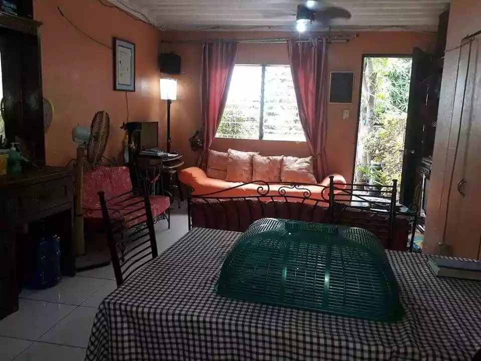 SEMI FURNISHED TOWNHOUSE FOR SALE!!! — Townhouse in La Aldea Buena Mactan Timpolok, Babag 1, Lapu-Lapu City — Photo 7