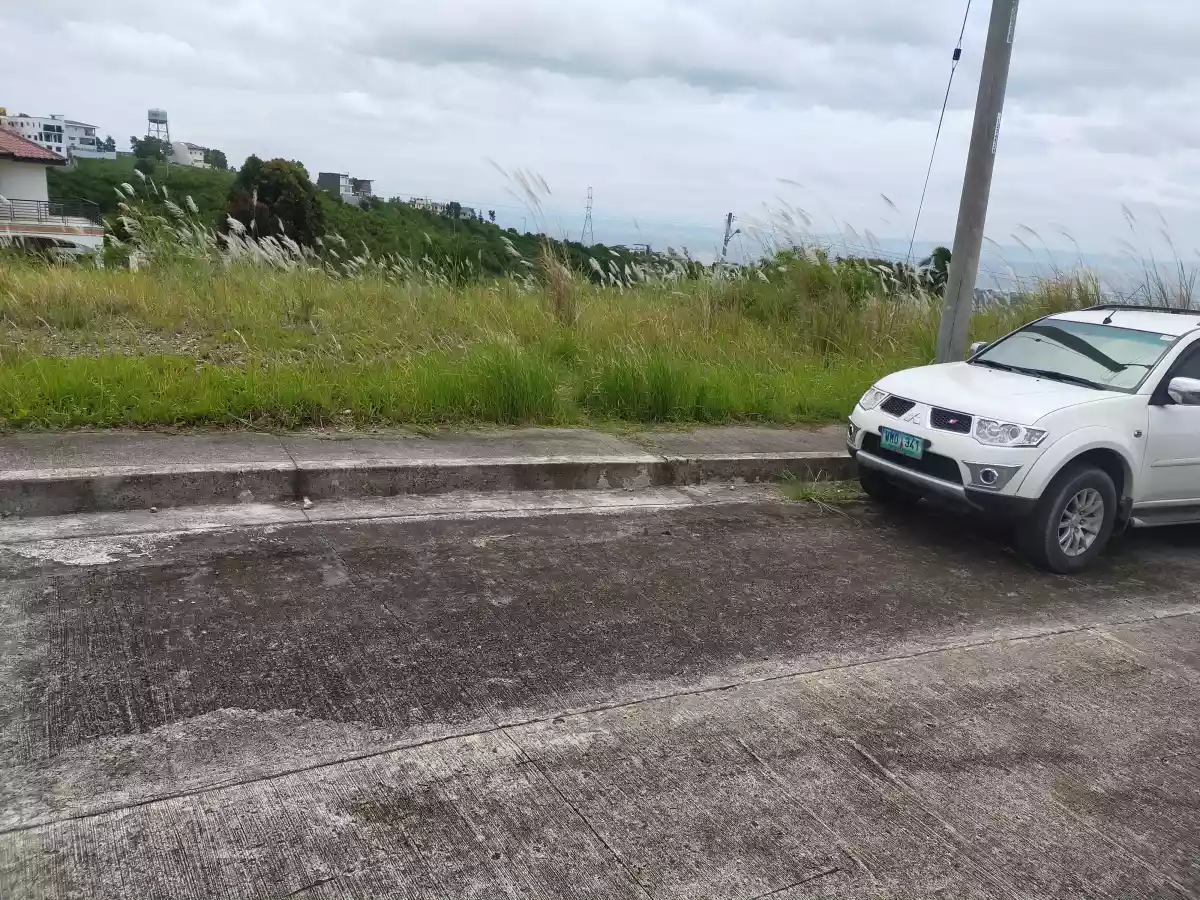 LOT for Sale in Vista Grande, Bulacao, Talisay City, Cebu - photo 4