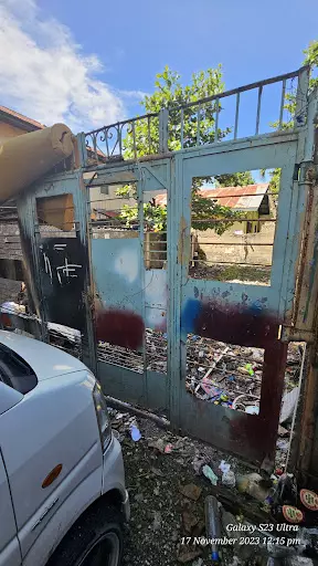 Lot for sale 1,030sqm. Contact :09917449226 for site viewing Clean Title, Negotiable upon viewing — Commercial Lot in Mandaue City, Cebu, Philippines — Photo 3