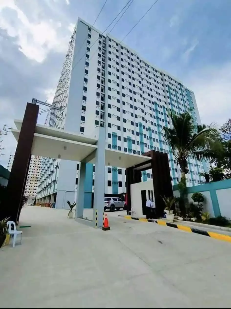 CCT107-929373640 — 2 Bedrooms in Mandaue City, Cebu, Philippines — Photo 2