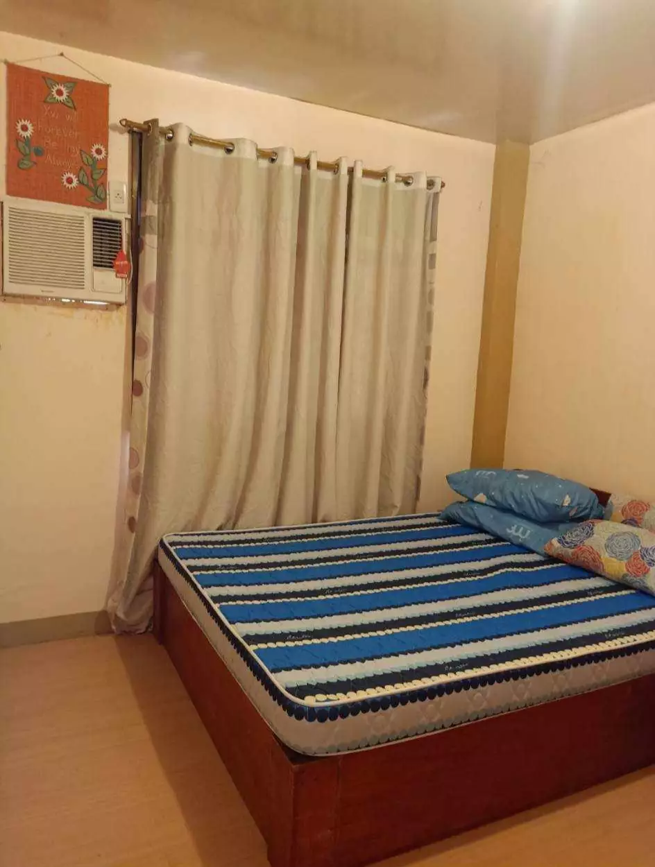 Townhouse Unit for Sale — Townhouse in Bgy, Fuentes Road, Lapu-Lapu City — Photo 7