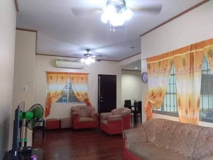 House and Lot for Sale  - photo 4