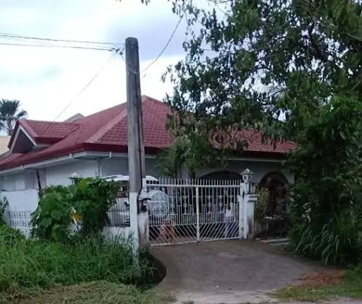 Sacrifice Sale Bungalow House in Dumaguete — House and Lot in National Road, Zamboanguita, 6218 Negros Oriental — Photo 7