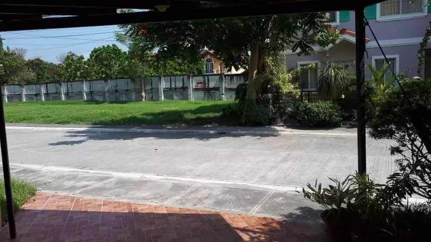 Corner House & Lot with extra lot at  Camella Homes Gensan NLSA — House and Lot in NLSA Road, General Santos City, South Cotabato — Photo 4