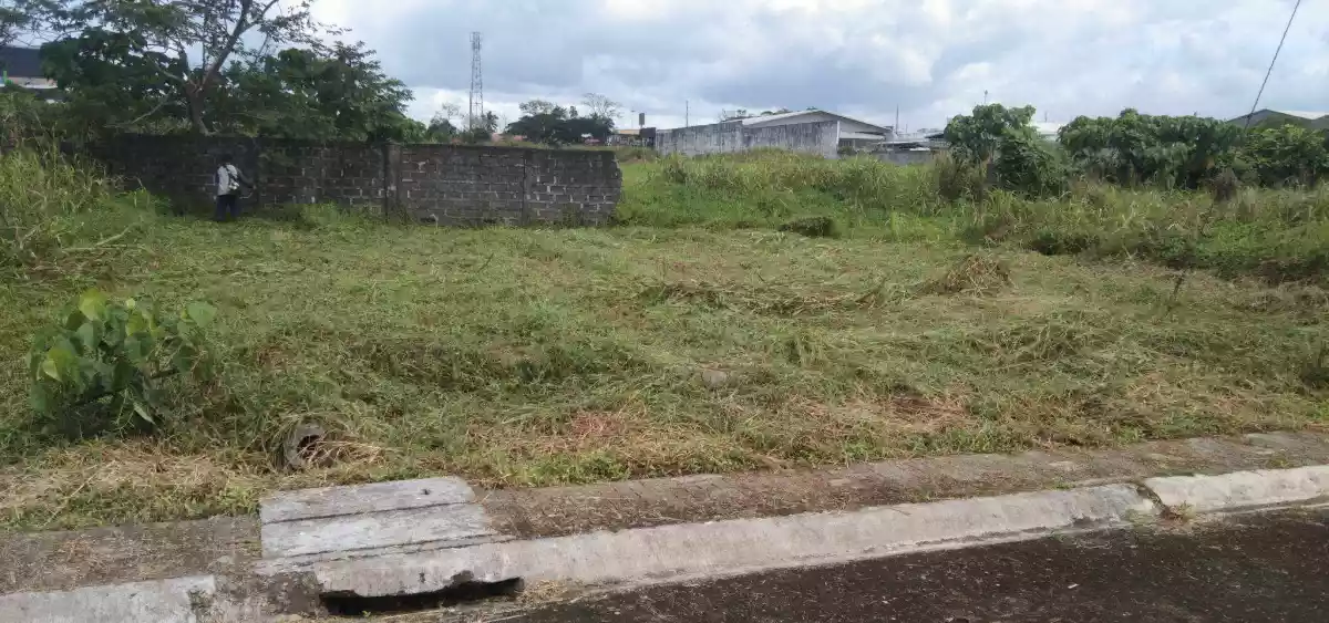Monte Cielo Phase 3, Block 8 Lot 4