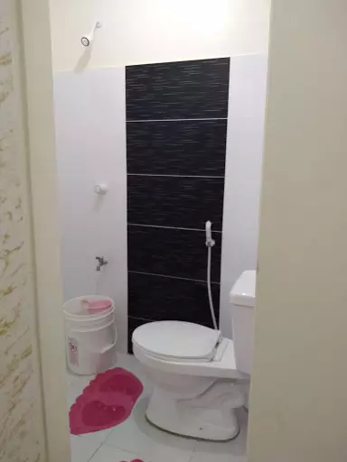 Open photo 31 of 44 — Fully furnished 2-storey townhouse with balcony