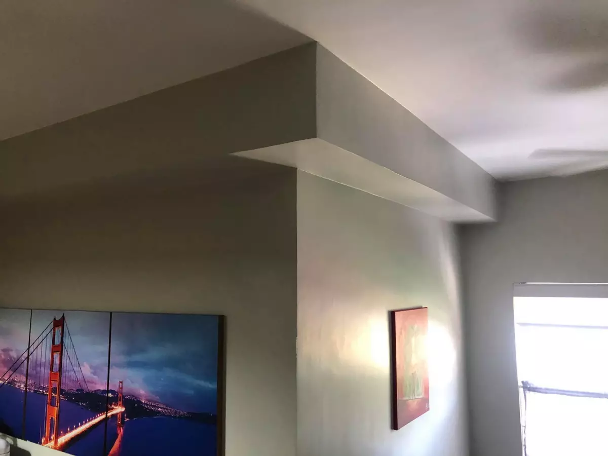 For sale 1 Bedroom Condo Semi Furnished in Mivesa Garden Residences - photo 6