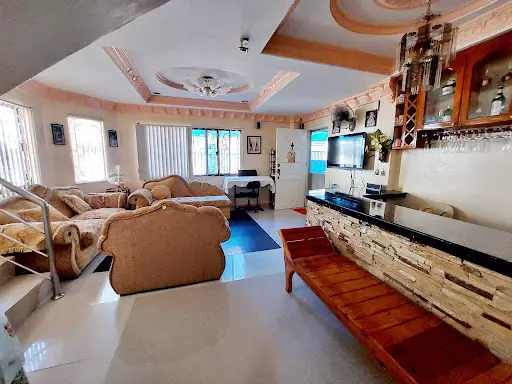 FULLY FURNISHED HOUSE AND LOT FOR SALE — House and Lot in Cebu City, Cebu, Philippines — Photo 6