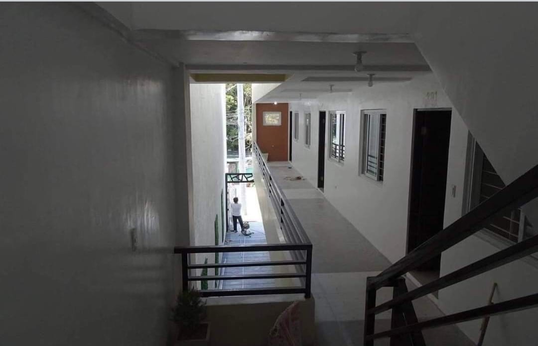 Rush Sale 3 storey apartment — Apartment in Cavite, Philippines — Photo 6