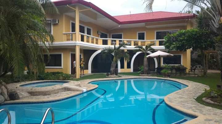 Silot Bay  Villa  - photo 2