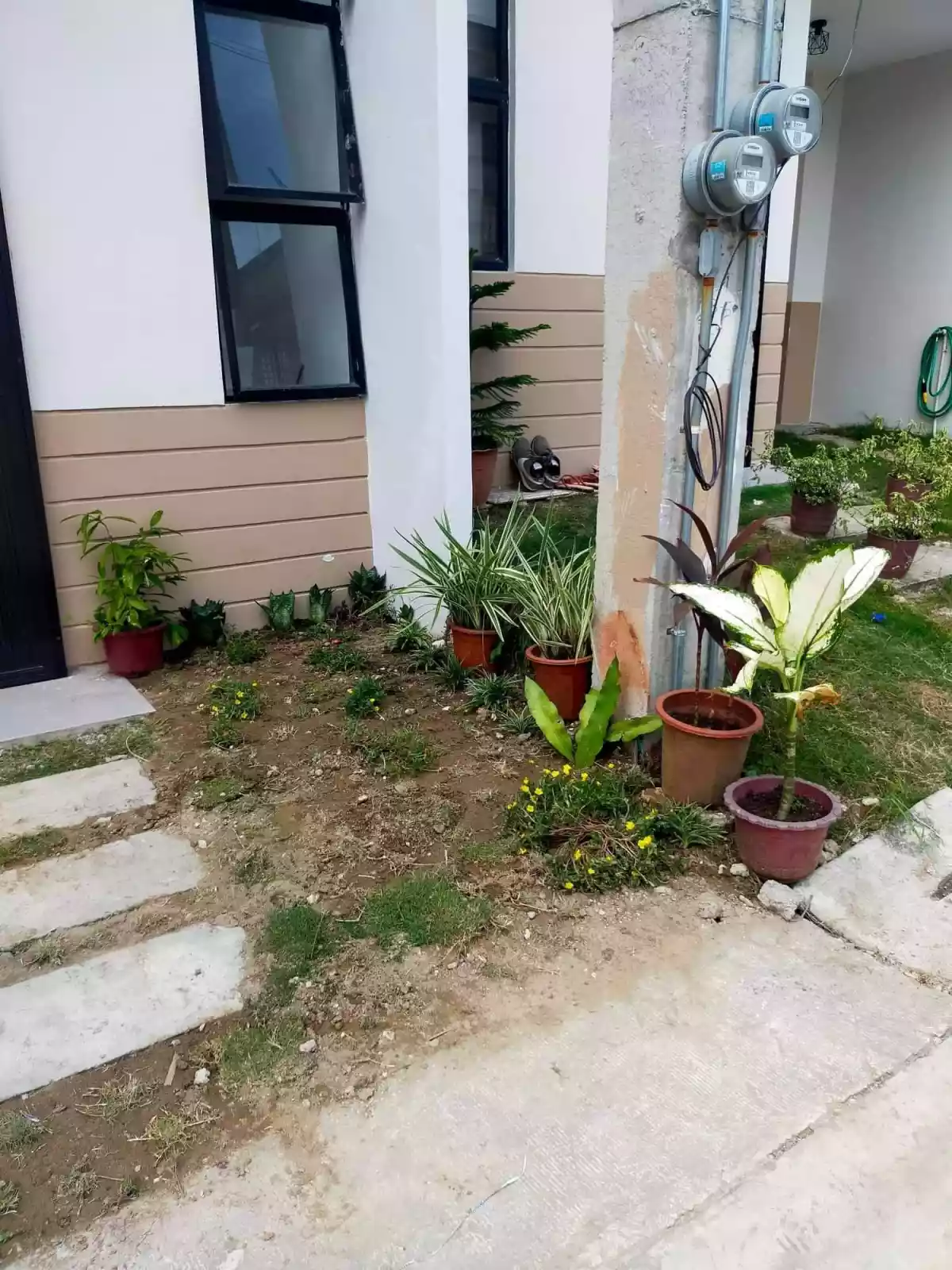 FOR RENT 3BR FULLY FURNISHED TOWNHOUSE IN CASA MIRA SOUTH — Townhouse in Cebu, Philippines — Photo 3