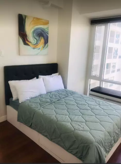 Marco Polo Residences 1 Bedroom Unit - photo 6