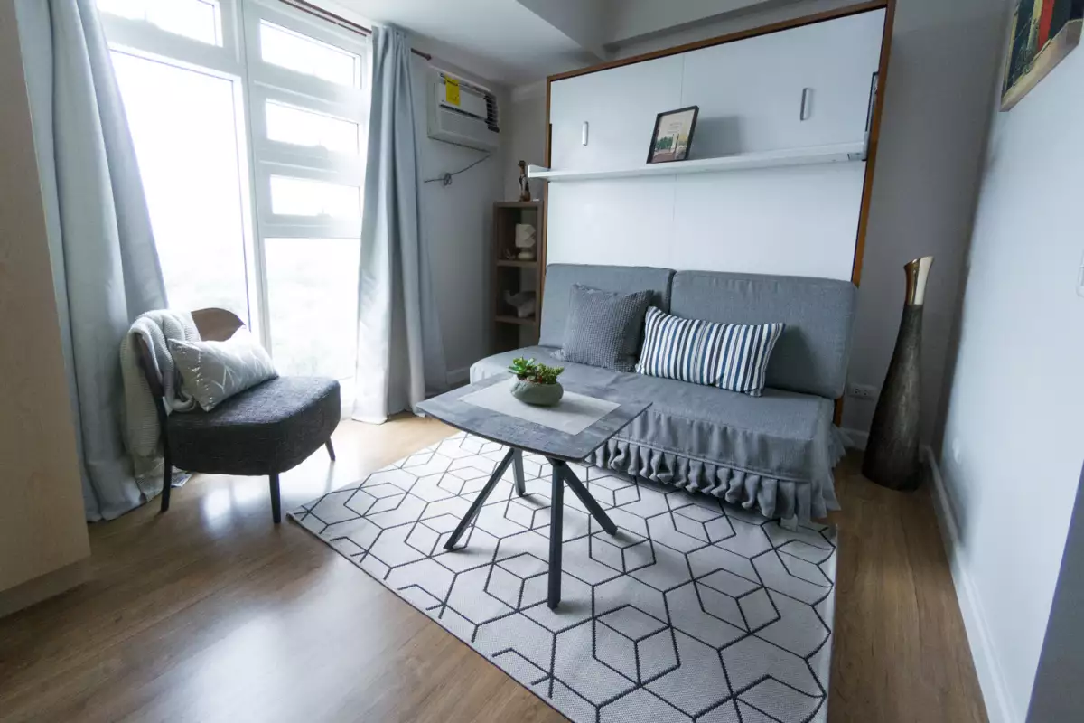 For Sale Studio Solinea — Studio in Cebu City, Philippines — Photo 3