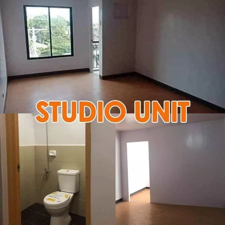 Urban Deca Homes Tisa