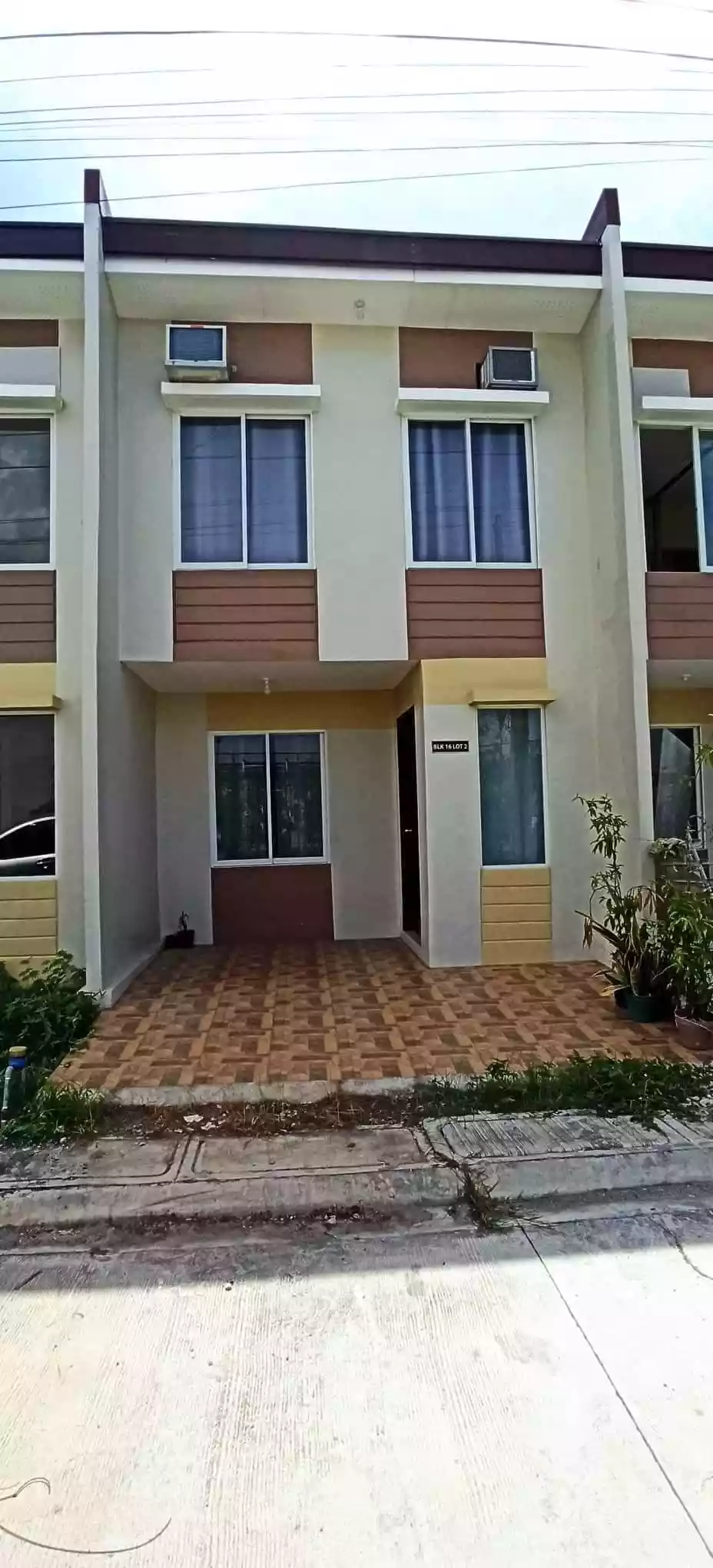 Furnished House and Lot For Rent — House and Lot in Lapu-Lapu City, Cebu, Philippines — Photo 2