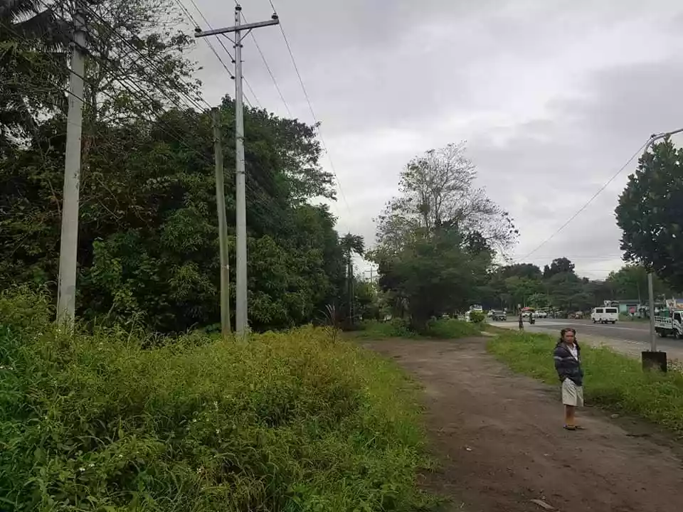 lot for sale in Silway 8 — Agricultural Lot in South Cotabato, Philippines — Photo 5