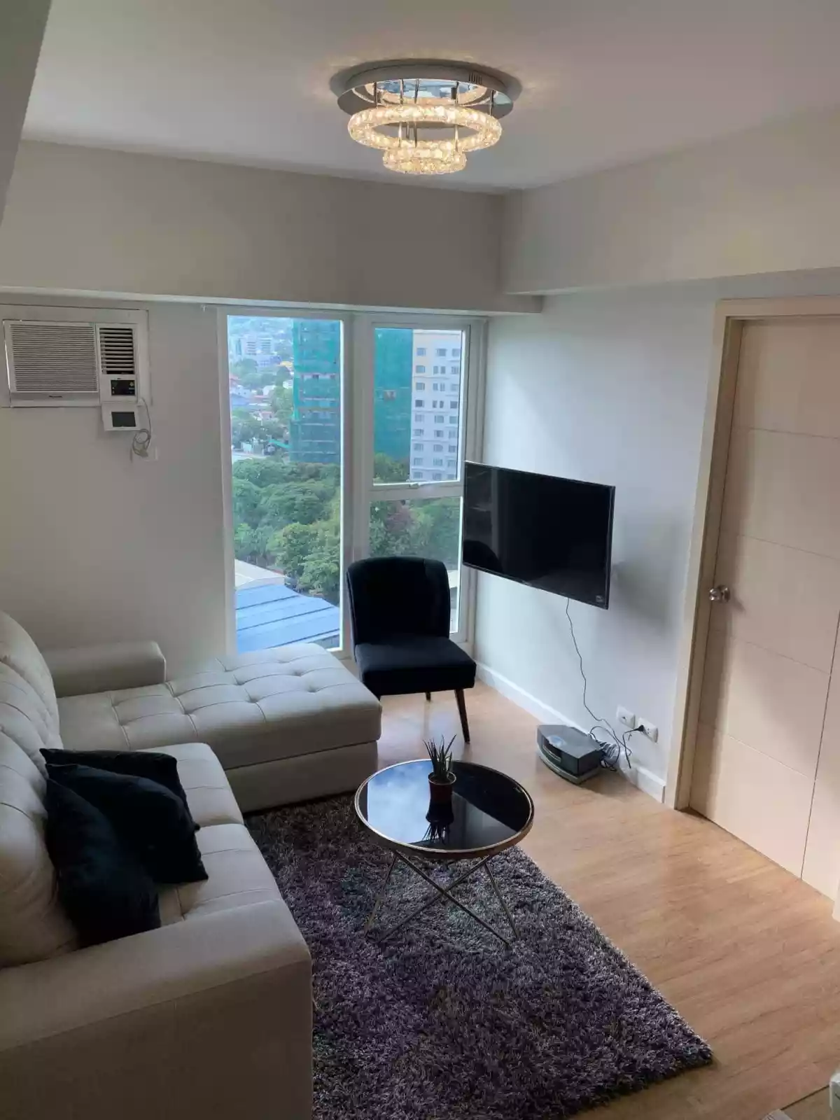 Open photo 11 of 19 — Solinea Cebu 1 bedroom