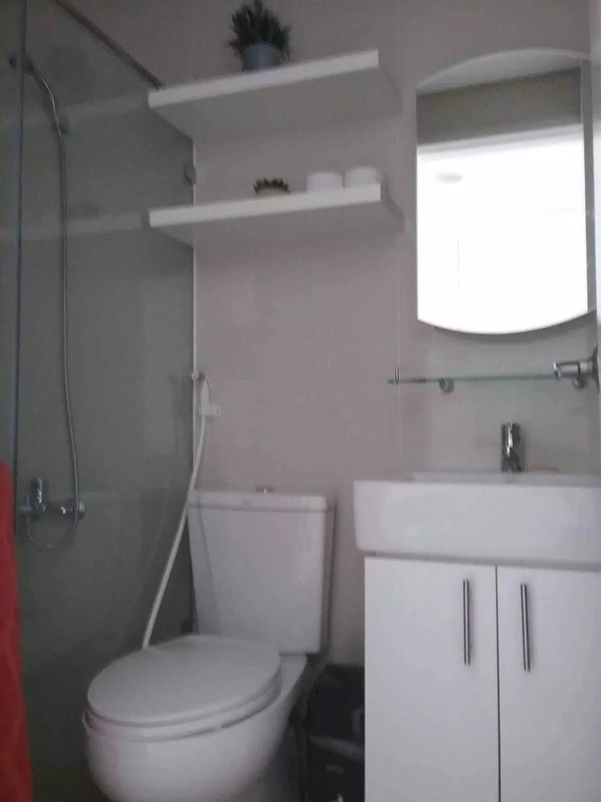 AVENIR SOHO FOR SALE — Studio in Waterfront Drive, Cebu City, Central Visayas — Photo 5
