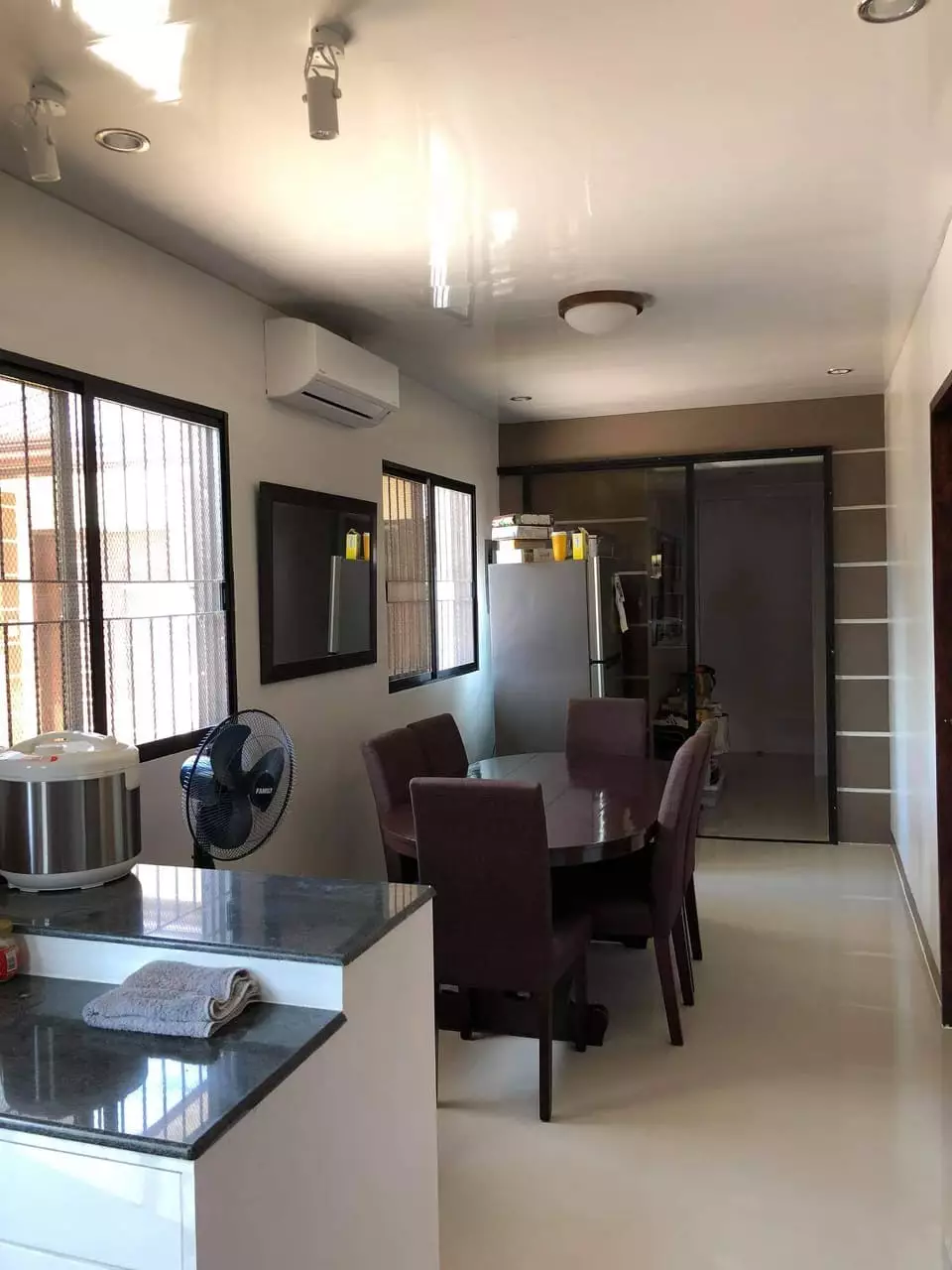 HOUSE AND LOT IN SANTIAGO VILLAS CATALUNAN GRANDE — House and Lot in Talomo, Davao City, Davao del Sur — Photo 3