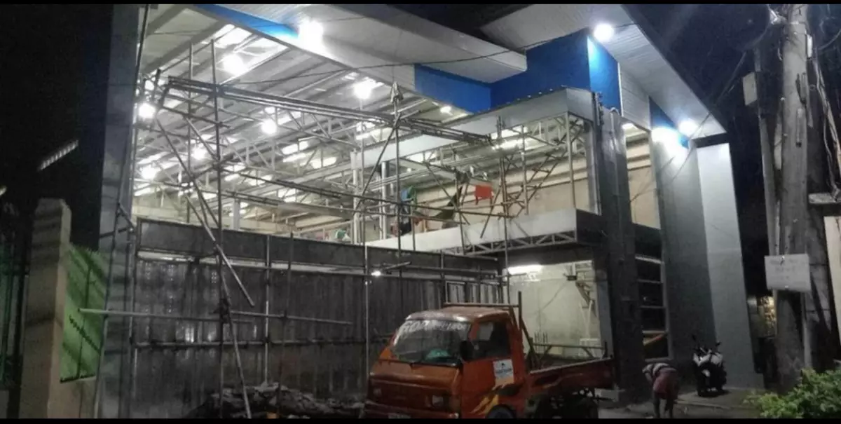 Brand New Building For Rent — Building in Mandaue City, Cebu, Philippines — Photo 3