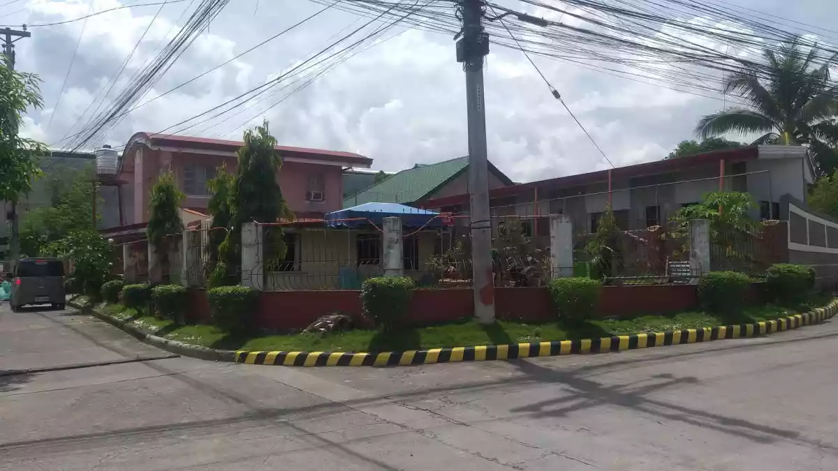 Residential Lot for Sale in Liloan, Cebu — Residential Lot in Liloan, Cebu, Philippines — Photo 3