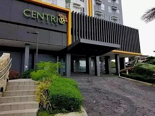 Fully Furnished Studio Condo Unit for Rent at Centrio Tower - photo 5