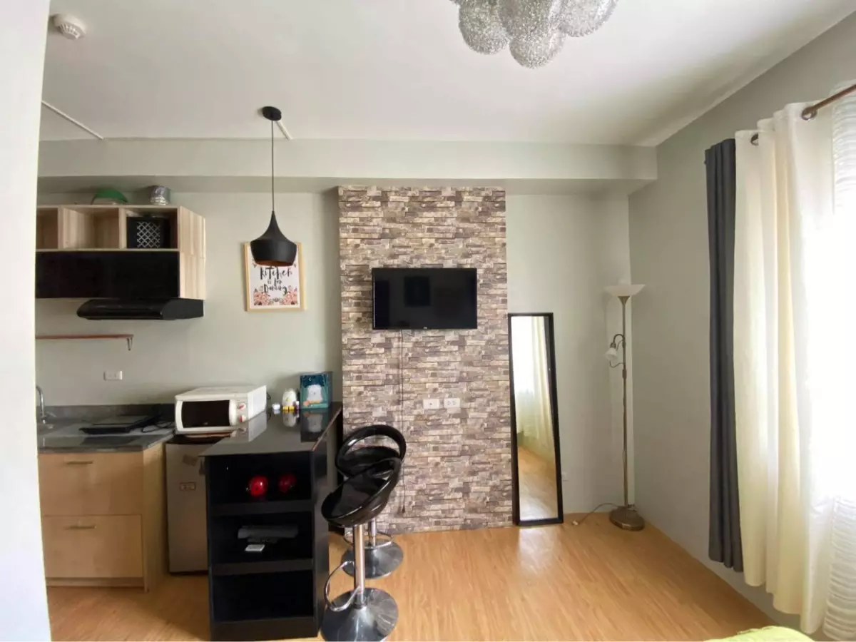 Mivesa Furnished Studio - photo 3