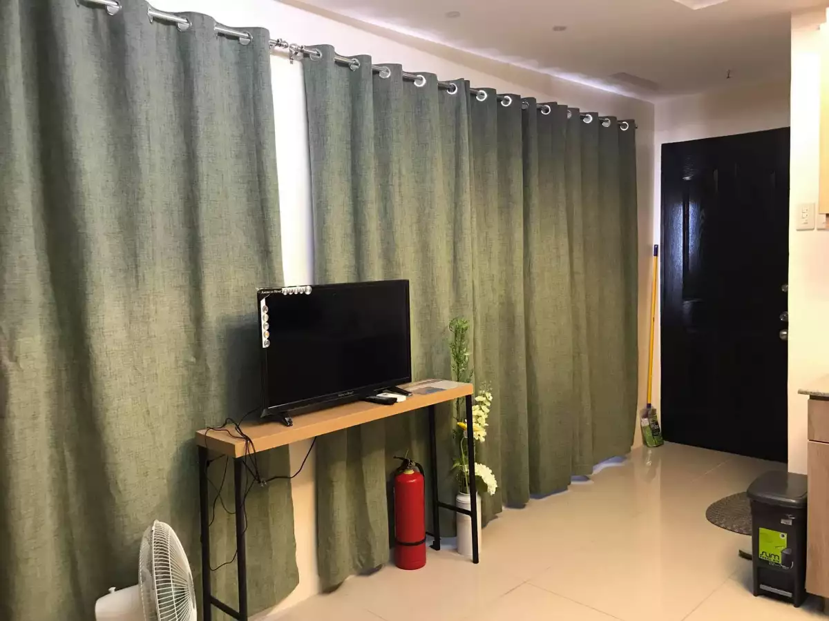 Studio Unit — Studio in Cebu City, Philippines — Photo 2