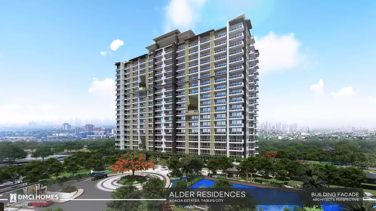 DMCI Homes