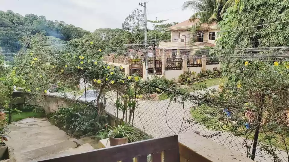 HOUSE AND LOT FOR SALE — House and Lot in Cabantian Road, Buhangin, Davao City — Photo 6