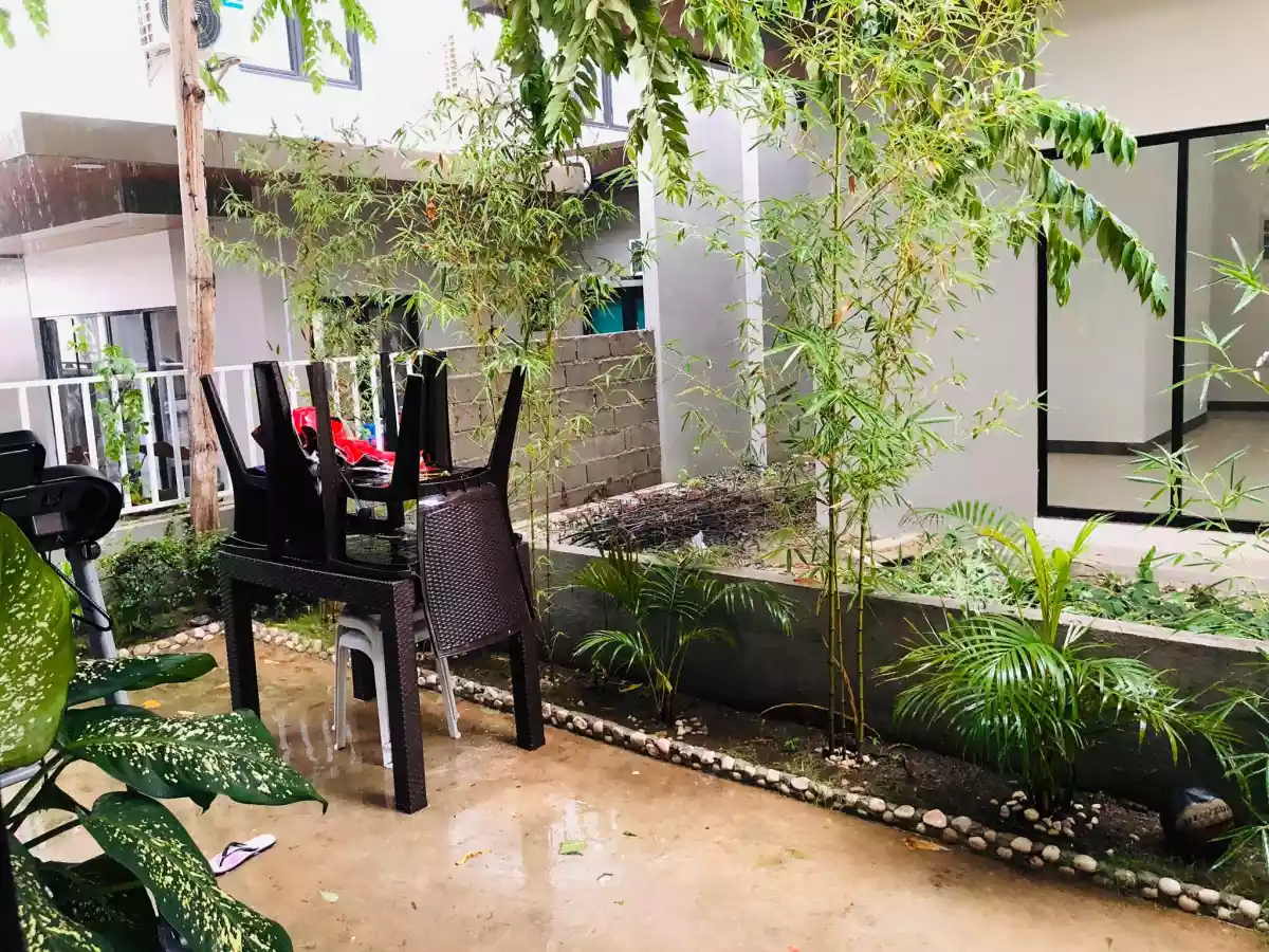 Open photo 13 of 18 — FULLY FURNISHED HOUSE & LOT at THE GROVE, PUEBLO DE ORO