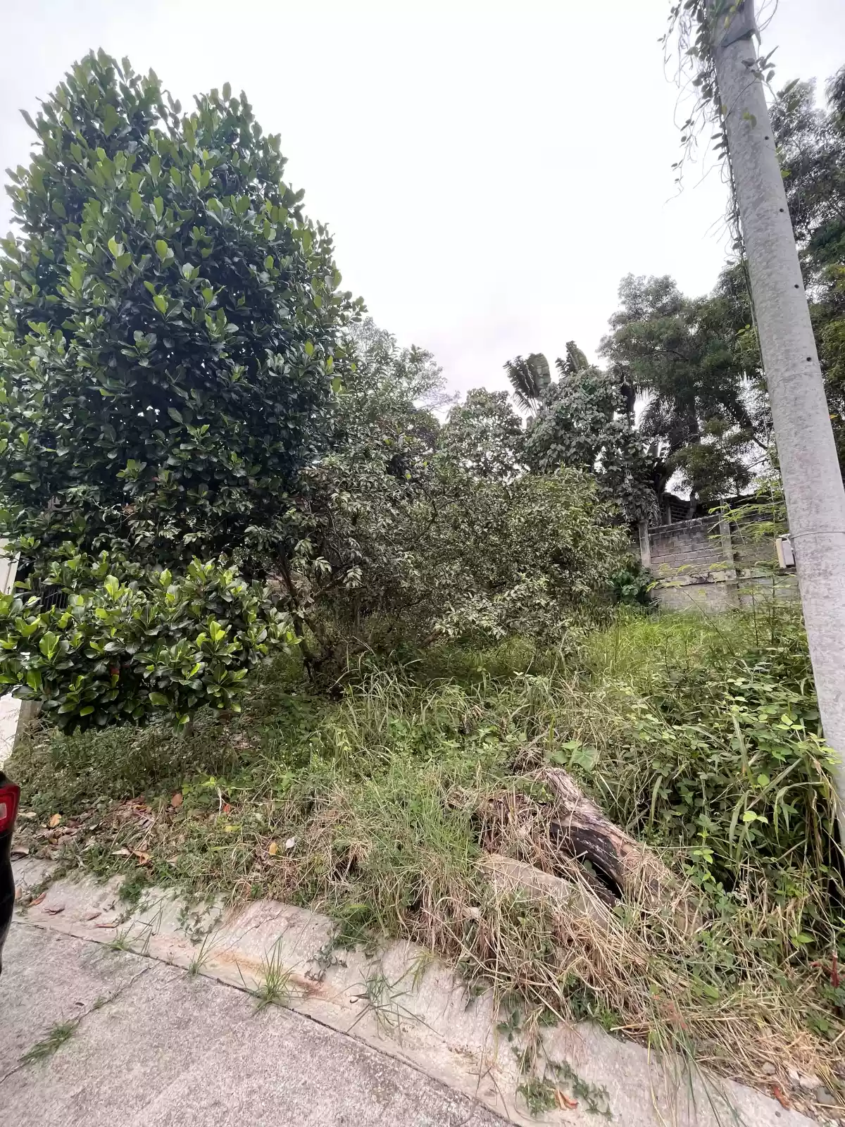 RUSH SALE:RESIDENTIAL LOT in Fresno Parkview Subdivision! — Residential Lot in Brgy, Cagayan de Oro, Misamis Oriental — Photo 4