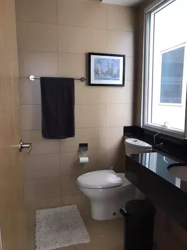 Open photo 11 of 11 — Elegant 2 Bedroom in 1016 Residences