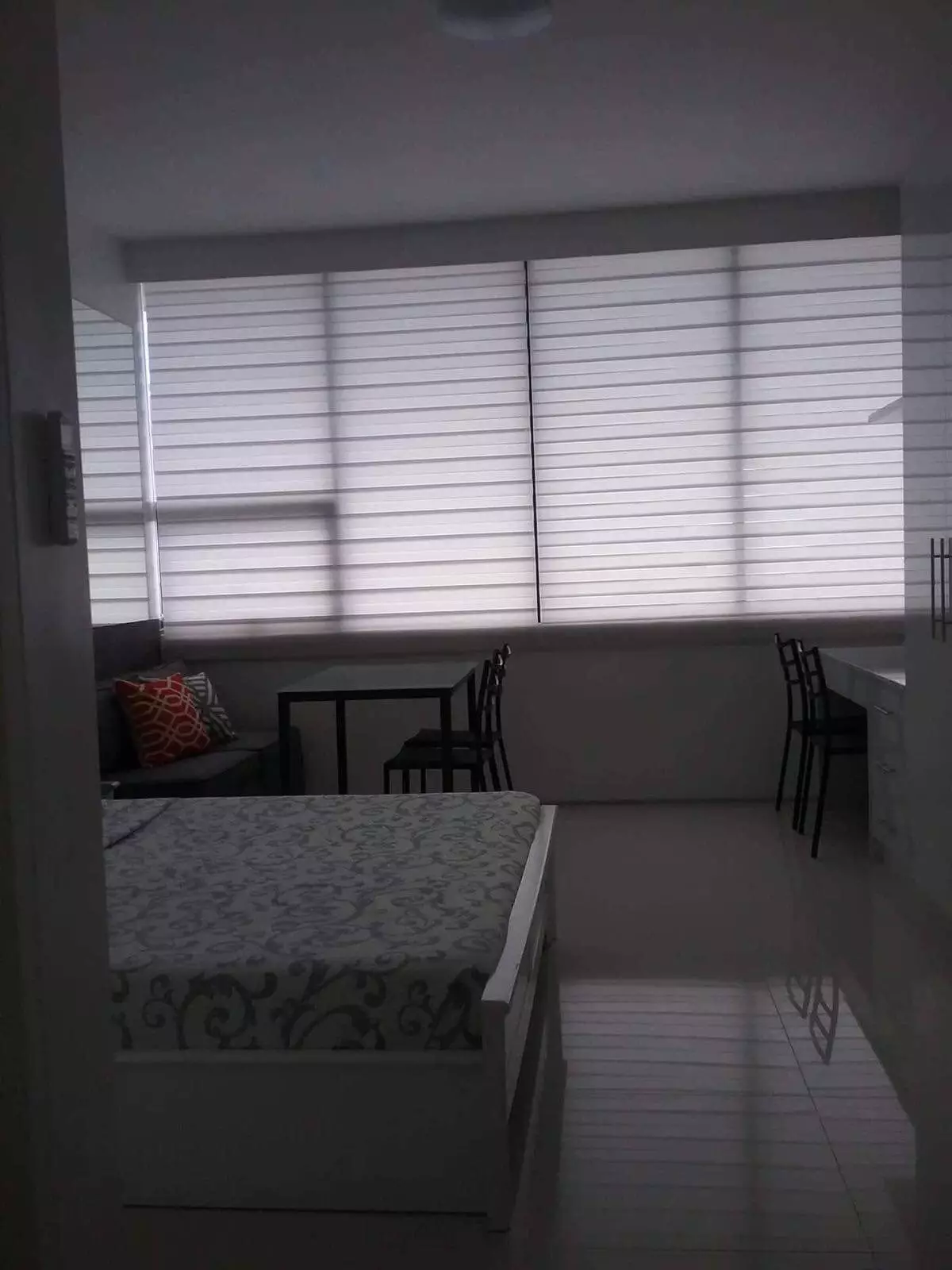 AVENIR SOHO FOR SALE — Studio in Waterfront Drive, Cebu City, Central Visayas — Photo 6