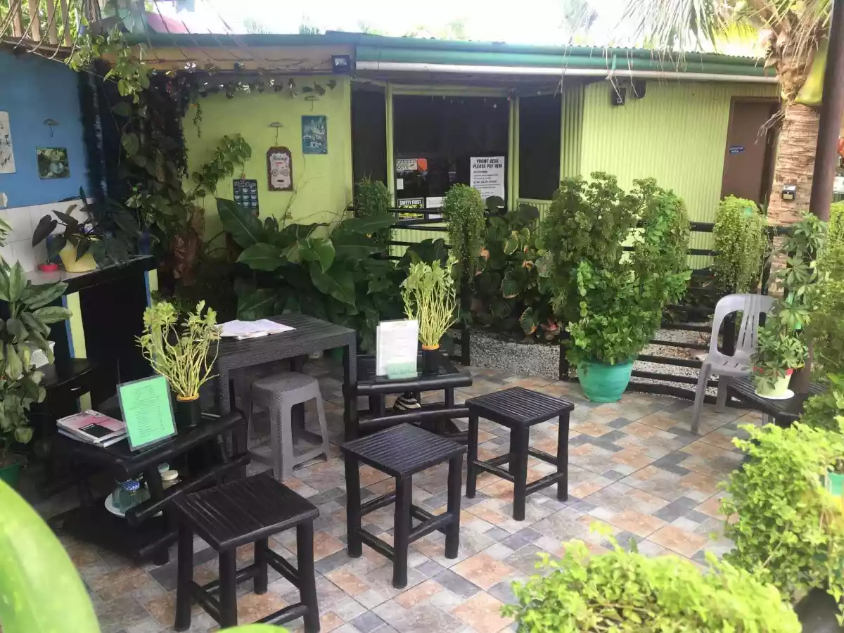 FOR SALE EVENT/RESORT IN CORDOVA — Space in Victorio Pacaldo Sr. Street, Cordova, Cebu — Photo 7
