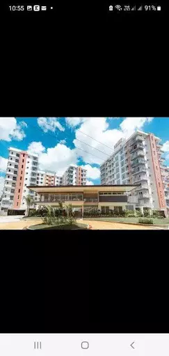 One bedroom unit for rent @Mivesa Lahug — 1 Bedroom in Salinas Drive, Cebu City, Cebu — Photo 4