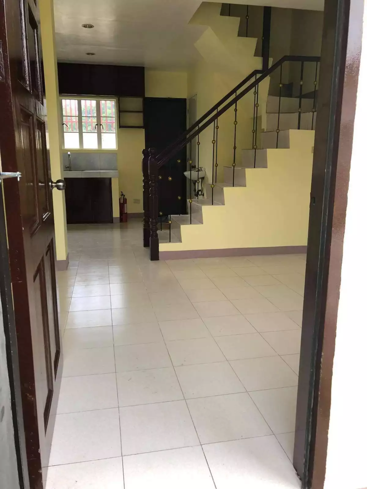 Beautiful 2-Storey Duplex For Sale — House and Lot in Sitio Cainta Road, Talisay, Cebu — Photo 3
