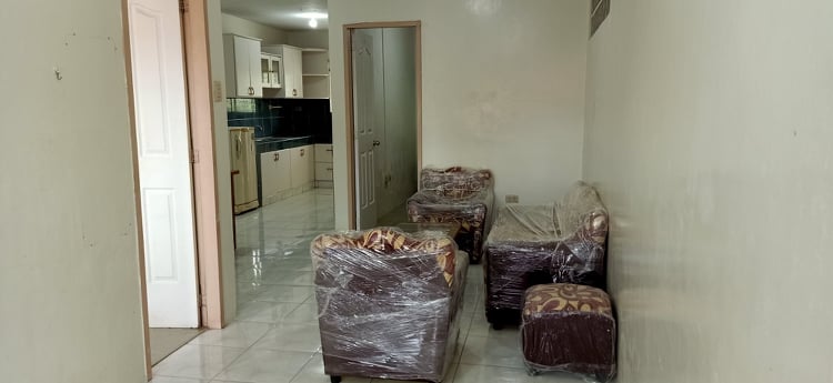 For Rent Two (2) Bedroom Apartment Unit — Apartment in Davao City, Davao del Sur, Philippines — Photo 2