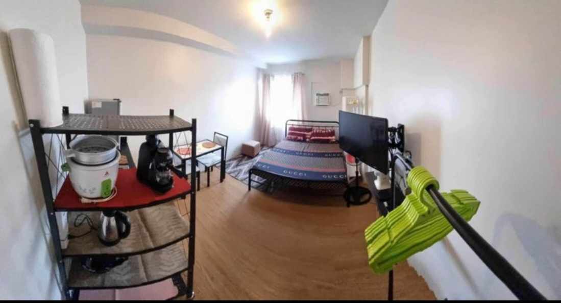 Fully Furnished Studio-type Condo Unit for Rent in Symfoni at Nichols Alto Tower — Studio in Cebu City, Cebu, Central Visayas — Photo 4