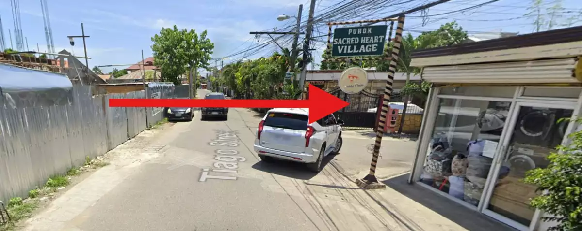 Lot Only residential Talisay — Residential Lot in Talisay, Cebu, Philippines — Photo 3