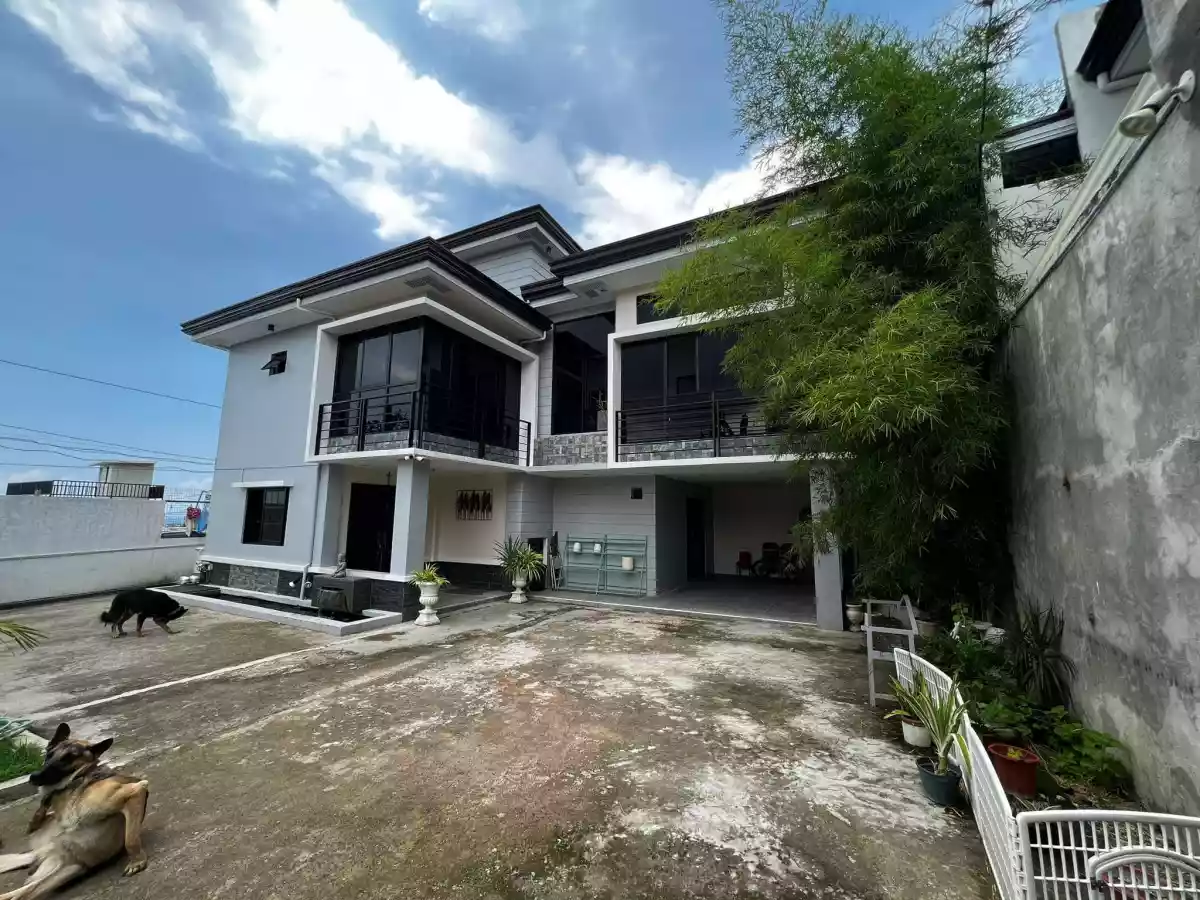 House&Lot in Linao Talisay - photo 2