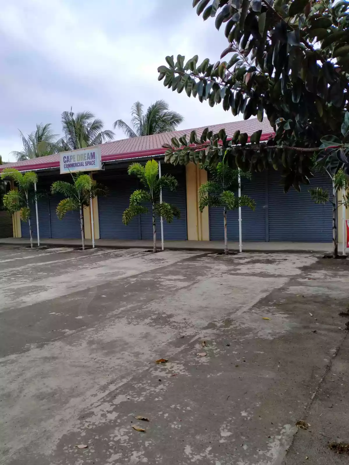 Commercial Space For Rent — Space in Carmen, Cebu, Philippines — Photo 2