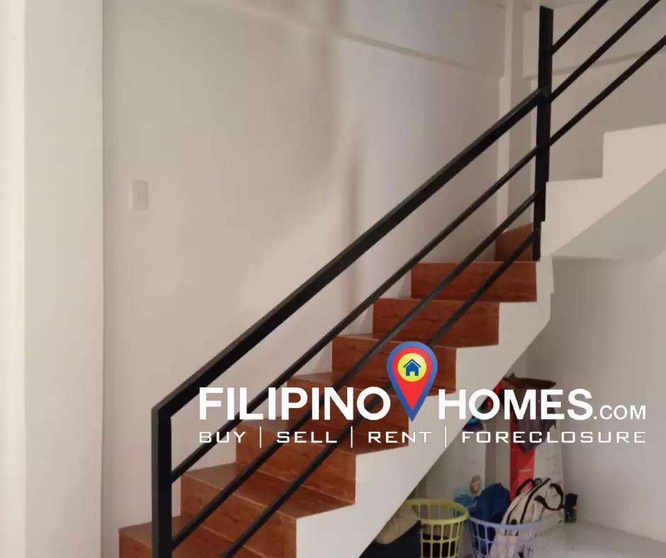 ALTHESA SUBDIVISION — Townhouse in Tagbong Pili Camarines Sur Road, Naga, Camarines Sur — Photo 4