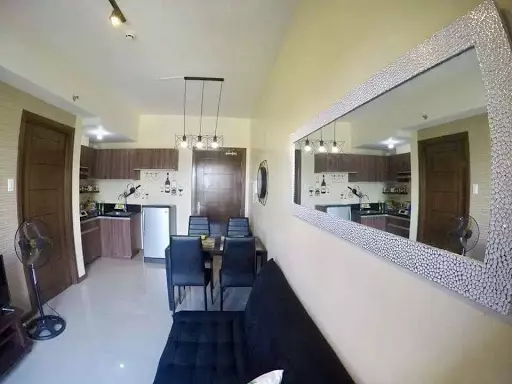 Azalea condo for rent — 1 Bedroom in Philippines — Photo 4