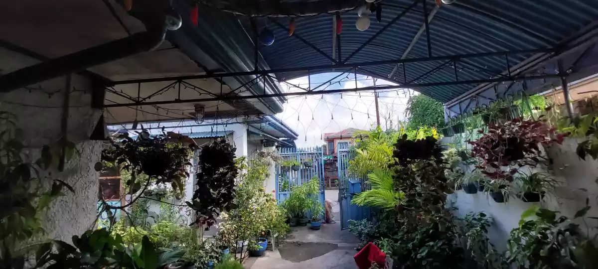 House and Lot in Lanang Davao City — House and Lot in Belen Road, Davao City, Davao del Sur — Photo 5