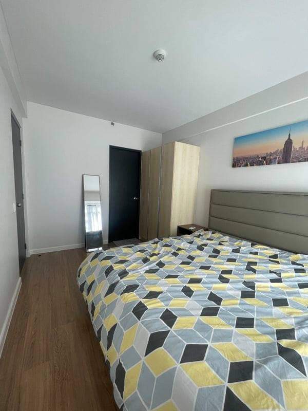 1 Bedroom Condo Unit in Solinea Tower 1 — 1 Bedroom in Cebu City, Philippines — Photo 3