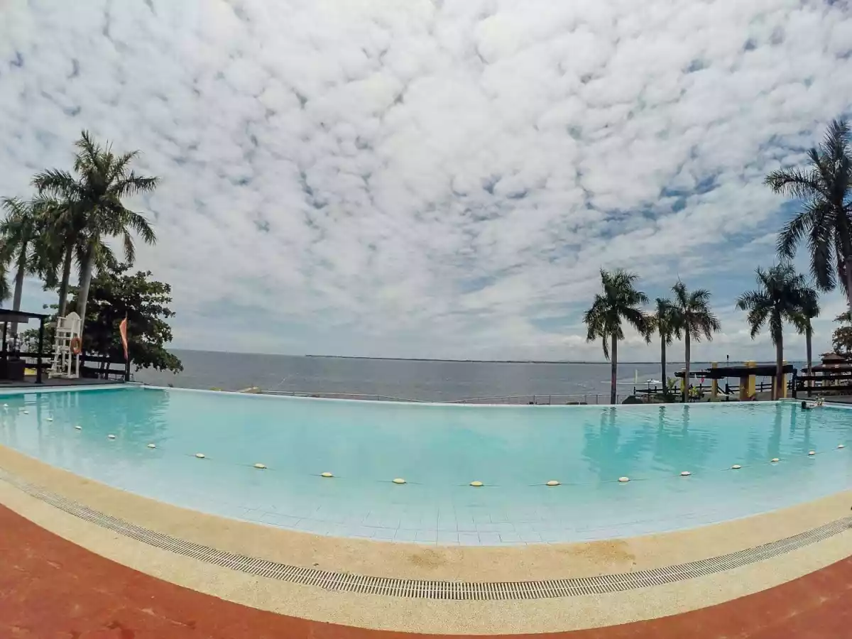 INCOME GENERATING STUDIO UNIT FOR SALE AT SOTO GRANDE HOTEL & RESORT - photo 2